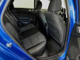 Kia Cee´d  SW 1.5TGDI 118 kW Exclusive rv.11/2021 - 18