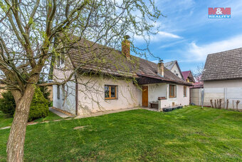 Prodej rodinného domu, 145 m², Bakov nad Jizerou - 18