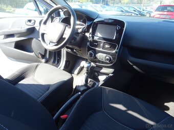 Renault Clio, 1,2 TCe Limited Sport 87 kW - 18