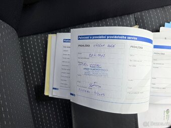Hyundai Getz 1.1 TZ - 18