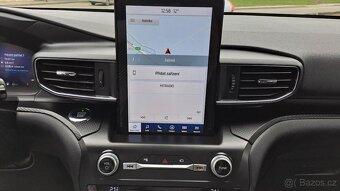 Ford Explorer 3.0 EcoBoost AWD ST-Line - 18