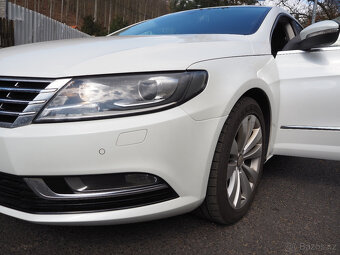 Volkswagen CC 2.0 TDI AUTOMAT - 18