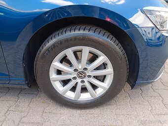 VW Passat B8 Variant 2.0TDI 110kW DSG ACC DAB Navi Matrix - 18