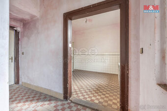 Prodej rodinného domu, 149 m², Tuchlovice, ul. Karlovarská - 18