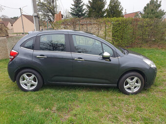 Citroen C3 1,2 VTi Selection - 18