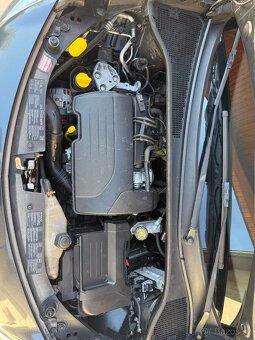 RENAULT CLIO 1.2 55KW 5DV, 2009, 186TIS/KM, NOVA STK - 18