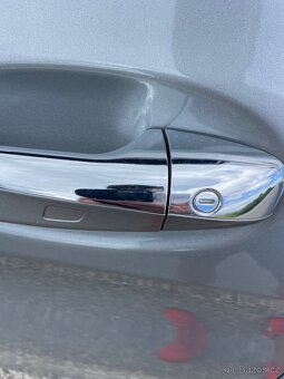 Mercedes C220 cdi kombi Avantgarde Plná výbava Top stav - 18