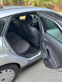 Ford Focus 1.6, 77kW, 2013 - 18