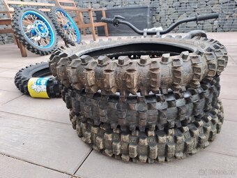 Yamaha yz 85 2023 - 18