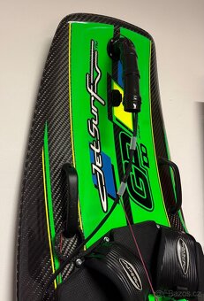 JETSURF TOP STAV  - 18