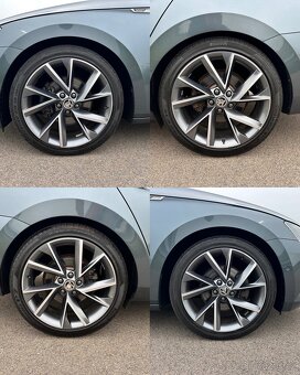 ◼️ŠKODA SUPERB 3 COMBI 2.0TDI 110KW DSG SPORTLINE PANORAMA◼️ - 18