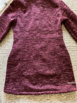 Nový dámský softshel. kabát HUSKY- Extend-Plus Softshell- L - 18