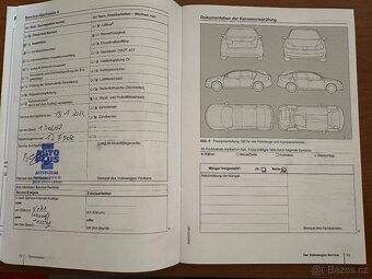 VW GOLF 7 KOMBI 1.6 TDI 81KW LOUNGE - 18