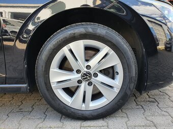 VW Golf 8 Variant Life 2.0TDI 110kW DSG Ambient FULL LED ACC - 18