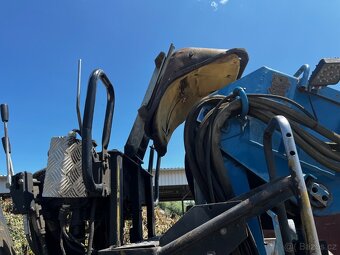 MAN TGS26.400 6X4BB - 18