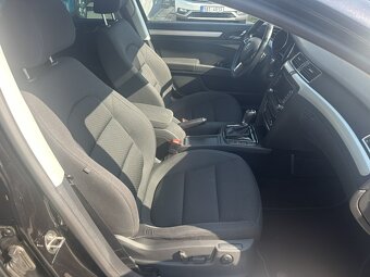 Škoda Superb 2.0 TDi 103kW serviska - 18
