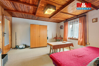 Prodej rodinného domu, 72 m², Pavlovice - Vlastějovice - 18