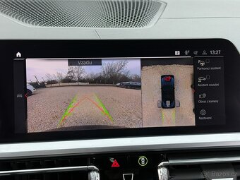 BMW M4 Cabrio xDrive Competition Harman Kardon, M Drivers - 18