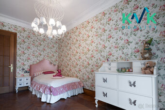 Luxusní rezidence v Karlových Varech - 18