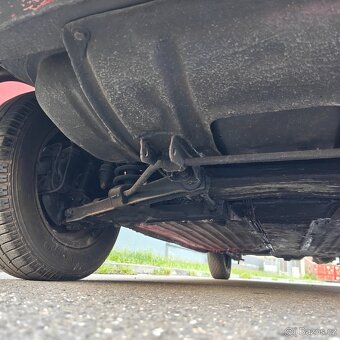 Škoda 110r erko coupe - 18