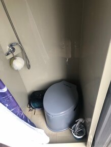 Mercedes unimog - 18