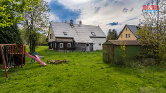 Prodej rodinného domu, 5+1, Studánka - 18