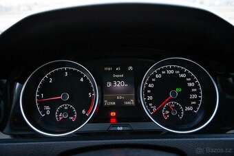 Volkswagen Golf Variant 2.0 TDI Highline DSG - 18