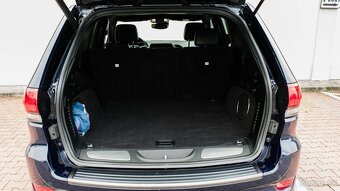 Jeep Grand Cherokee 3.0L V6 CRD Limited S-Model - 18