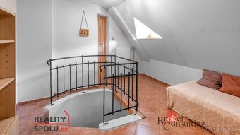 Prodej, domy/chalupa, 190 m2, 54376 Chotěvice 49, Trutnov [I - 18