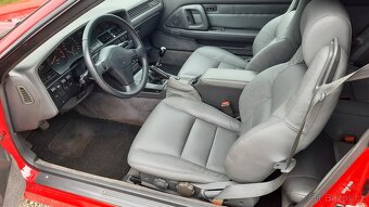 Toyota Supra 3,0 turbo - 18