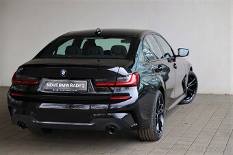 BMW řada 3 G20 alu kola 19" M-Paket, nové, originál  - 18