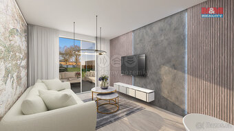 Prodej rodinného domu, 64 m², Brod nad Dyjí - 18