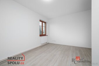 Pronájem, byty/2+kk, 64 m2, B. Egermanna 582, 47301 Nový Bor - 18