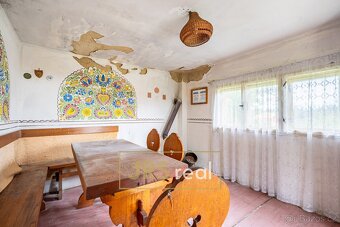 Prodej rodinného domu, 170 m2 - Týnec, ev.č. 120085JS - 18