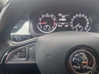 Škoda Rapid 1,0 TSI 70kW Ambition Koupeno v CZ - 18