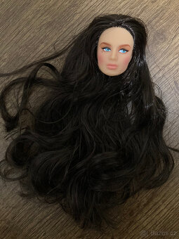 Barbie Mizi Integrity Toys modelka - 18