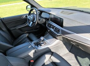 BMW X5 X-Drive40i 250Kw, M-Paket,ČR, Harman/Kardon, 51.500KM - 18