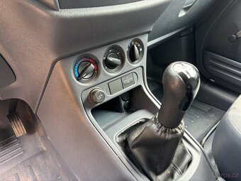 2012 Ford Transit Connect - 18