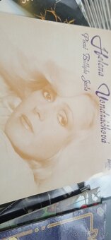 LP desky - 18