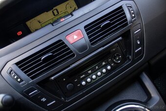 Citroën C4 Picasso 1.6 HDi 110 Chrom - Aj na splátky - 18