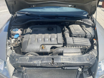 Škoda Octavia combi 1,9 TDi,77 kW,Ambition - 18