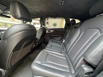 Audi q7 - 18
