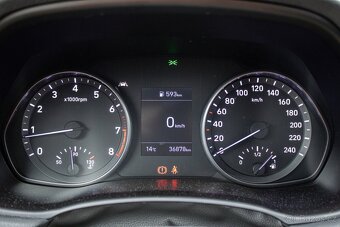 Hyundai i30 CW 1.5i CVVT / AJ NA SPLÁTKY / PROTIÚČET / - 18