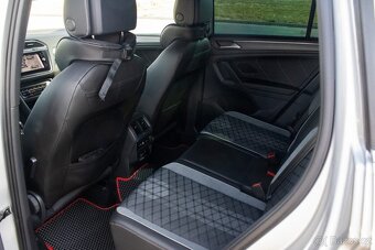 Volkswagen Tiguan 2.0 TDI EVO R-Line 4Motion DSG - 18