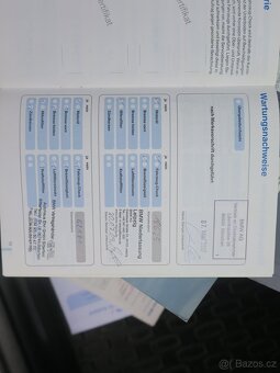 BMW 525 3.0d 145 kW - 18