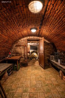 Prodej rodinného domu 278 m², pozemek 749 m² Zlechov - 18