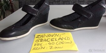 BOTY-NAZOUVÁKY-VŠECH TYPŮ.+ SPOLEČ. STŘEVÍČKY - 18