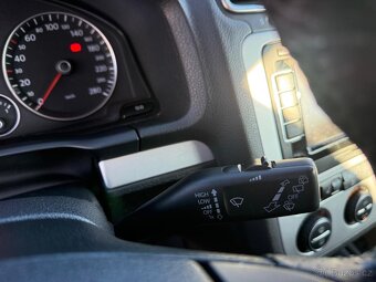 Volkswagen Scirocco, 2.0TSi 147kW - 18