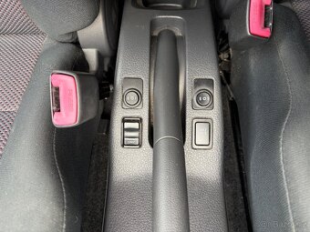 Suzuki SX4, 1,6 79kW, 4X4, SERVISKA - 18