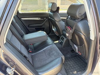 Audi A6 avant 2.7 TDI - 18